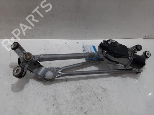 Front wiper motor HONDA HR-V (RU) 1.5 i-VTEC (RU1) | BP29637211M29 