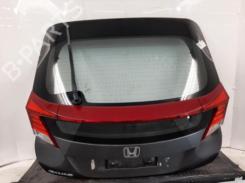 Used Tailgate Tailgate 38447391 38447391