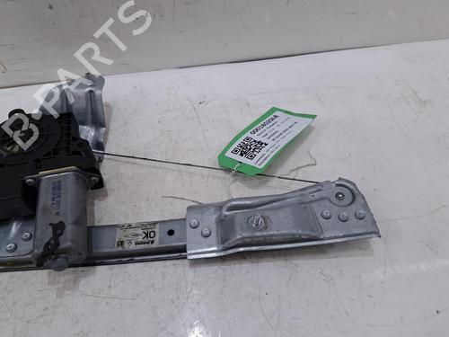 Front right window mechanism DACIA SANDERO II 1.0 SCe 75 (B8JC, B8JD, B8NC) | BP38231747C23 - Image 4