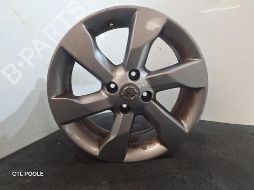 Fælk Fælk NISSAN NOTE (E11, NE11) 1.4 (88 hp) 39888853 39888853