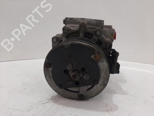 Used AC compressor FORD FUSION (JU_) 1.4 (80 hp) 29883494