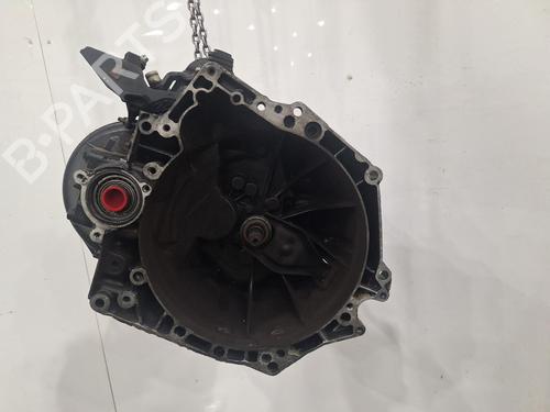Used Gearbox Gearbox PEUGEOT EXPERT Van (V_) 1.6 BlueHDi 95 (95 hp) 34619896 34619896