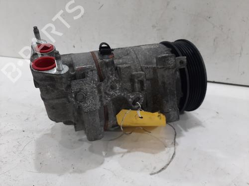 AC compressor CITROËN C4 Picasso II 1.6 BlueHDi 120 | BP31650247M34