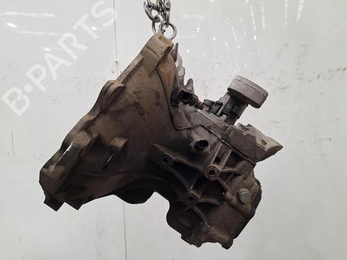 Gearbox VAUXHALL CORSA Mk IV (E) (X15) 1.3 CDTi | BP39471152M3 - Image 4