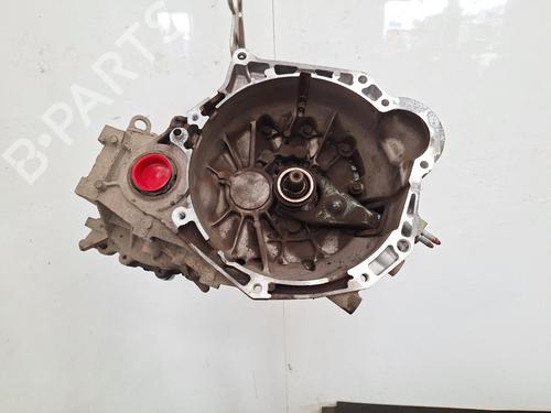 Used Gearbox Gearbox HYUNDAI VELOSTER (FS) 1.6 GDI (140 hp) 36316005 36316005