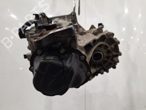 Gearbox KIA VENGA (YN) 1.4 CVVT | BP39241660M3 - Image 5