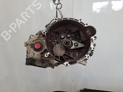 Used Gearbox Gearbox HYUNDAI i30 (GD) 1.6 CRDi (110 hp) 33242797 33242797