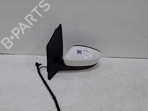 Used Left mirror Left mirror 38754059 38754059