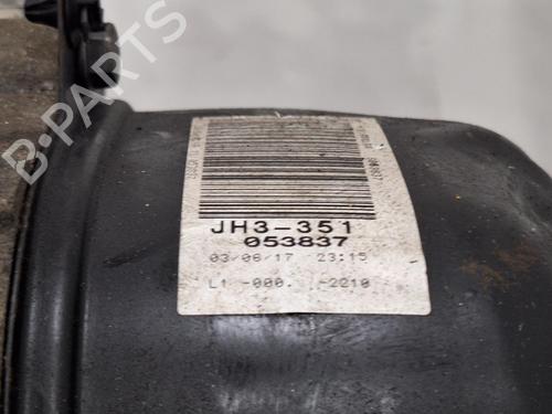 Gearbox DACIA SANDERO II TCe 90 (B8M1, B8MA, B8AC) | BP40040161M3 - Image 2