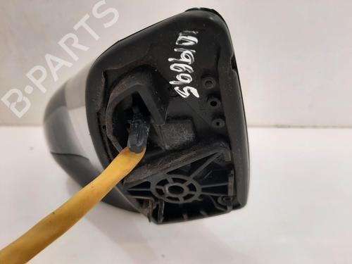 Left mirror PEUGEOT 308 I (4A_, 4C_) 1.6 HDi | BP27203863C26 