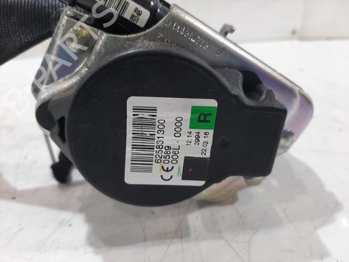 Andre MINI MINI (F56) One D | BP30517507O1