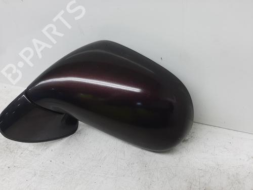 Left mirror HONDA LEGEND III (KA) 3.5 i 24V (KA9) | BP26764173C26 