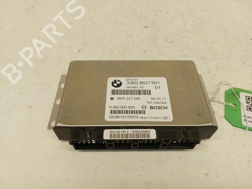 Used Control unit Control unit 26794881 26794881