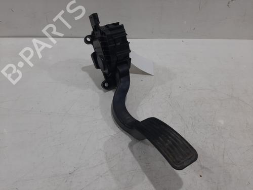 Used Pedal Pedal TESLA MODEL 3 (5YJ3) EV (261 hp) 34733744 34733744