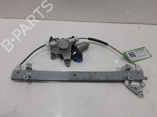 front-right-window-mechanism-nissan-juke-f15-2010-2011-2012-2013-2014-2015-2016-2017-2018-2019-36879463 main image