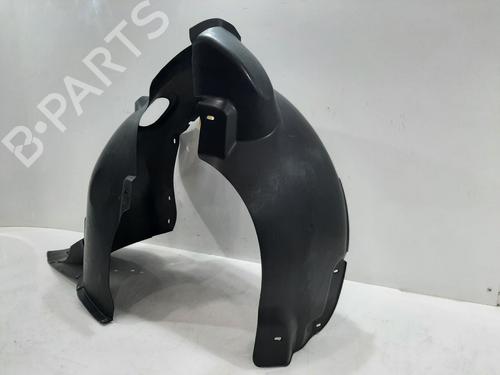 Wheel arch SKODA FABIA II (542) 1.2 | BP26863660C56 