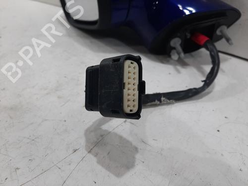 Retrovisor esquerdo FORD MONDEO V Turnier (CF) 2.0 TDCi | BP31769072C26 