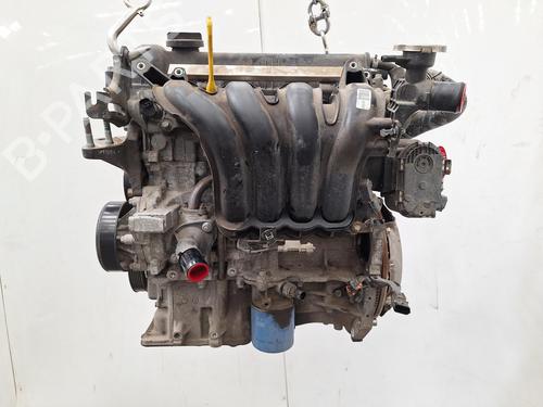 Engine KIA VENGA (YN) 1.4 CVVT | BP38537316M1 - Image 3