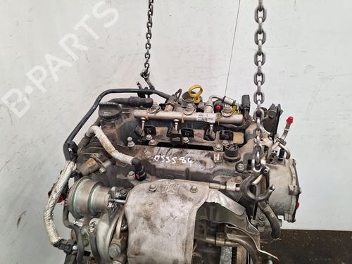 Engine VAUXHALL ASTRA Mk VII (K) (B16) 1.0 | BP38440702M1 - Image 6