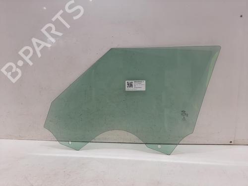 Used Front right door window Front right door window MINI MINI CLUBMAN (F54) Cooper D (150 hp) 33281918 33281918