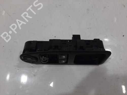 Right front window switch PEUGEOT EXPERT Van (VF3A_, VF3U_, VF3X_) 1.6 HDi 90 8V | BP37614037I26 - Image 4