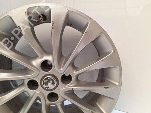 Fælk VAUXHALL CORSA Mk IV (E) (X15) 1.4 | BP33555551C45 - Image 3
