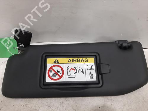 Used Other Other PEUGEOT 2008 II (UD_, US_, UY_, UJ_, UR_, UC_) 1.2 PureTech 100 (USHNK) (101 hp) 26838716 26838716