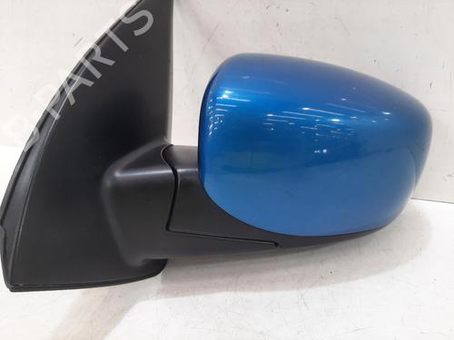 Used Left mirror HYUNDAI i10 I (PA) 1.2 (78 hp) 29922815