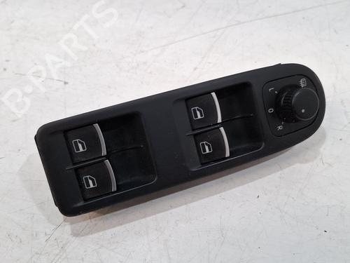 Used Right front window switch Right front window switch 39389397 39389397