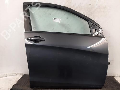Dør høyre foran SUZUKI CELERIO (LF) 1.0 (AVK310) (68 hp) 31089202