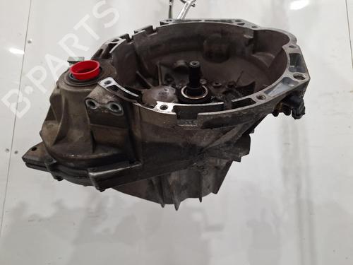 Gearbox HYUNDAI i20 I (PB, PBT) 1.2 | BP32357685M3