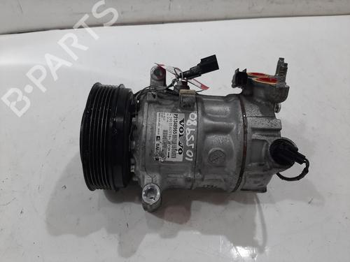 AC compressor VOLVO V40 Hatchback (525) D4 | BP37690494M34  - Image 5