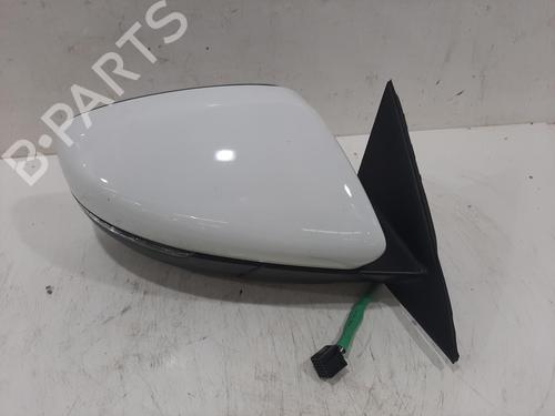 Rétroviseur droit MG MG HS (AS23) 1.5 T (SAS23) (162 hp) 31315805