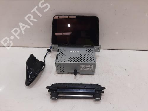 Used Control unit Control unit 38199784 38199784
