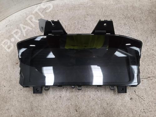 Used Instrument cluster LAND ROVER RANGE ROVER IV (L405) 4.4 SDV8 4x4 (340 hp) 26748827