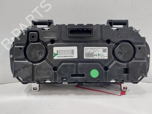 Kombiinstrument DACIA DUSTER (HM_) 1.0 TCe 100 (HMMT) | BP26828853C47 