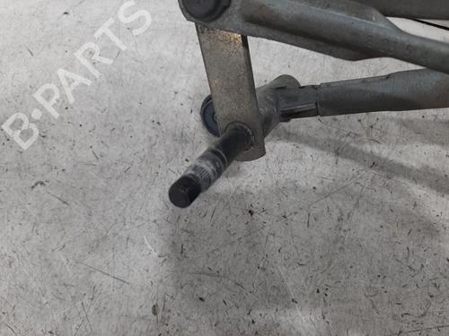 Viskermotor vindrude SMART FORFOUR Hatchback (453) 1.0 (453.042, 453.043) | BP26803995M29 