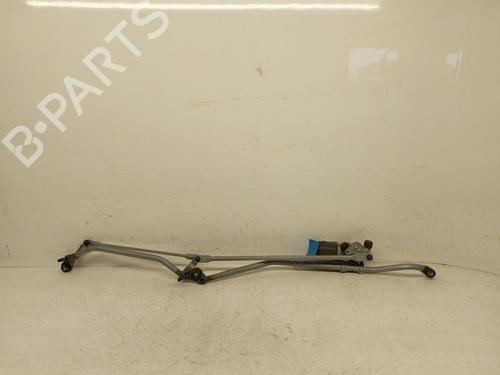 Used Front wiper motor CITROËN C3 Picasso (SH_) 1.6 BlueHDi 100 (99 hp) 26865289