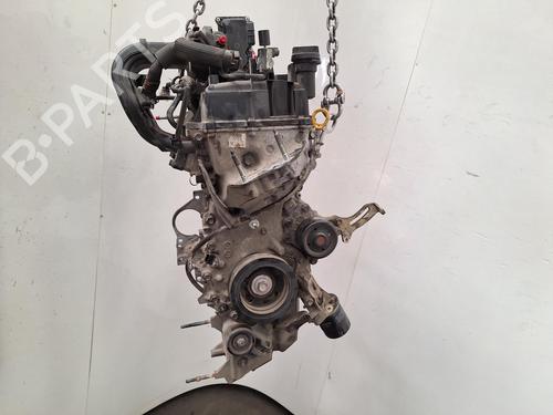Used Engine Engine TOYOTA IQ (_J1_) 1.0 (KGJ10_, KGJ10R) (68 hp) 34533783 34533783