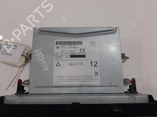 Electronic module TOYOTA C-HR (_X1_) 2.0 Hybrid (MAXH10) | BP36403276M83 - Image 3