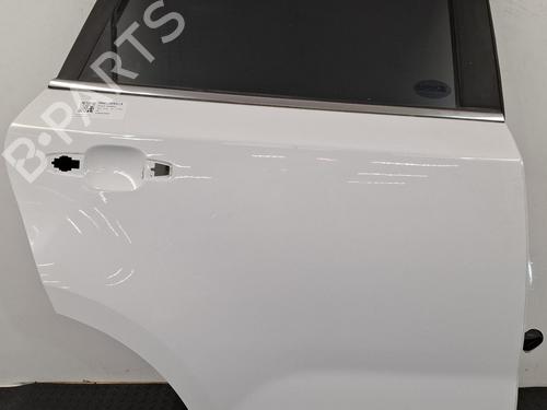 Used Right rear door Right rear door 38490317 38490317