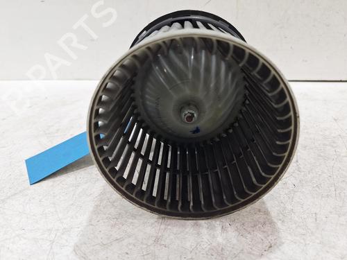Heater blower motor NISSAN MICRA IV (K13K, K13KK) 1.2 | BP32064178M62 
