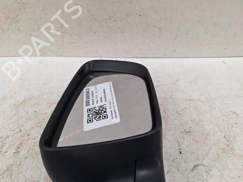 Right mirror KIA VENGA (YN) 1.6 CVVT | BP31538003C27 