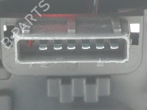 Left taillight CITROËN XSARA (N1) 1.4 i | BP26850383C34 