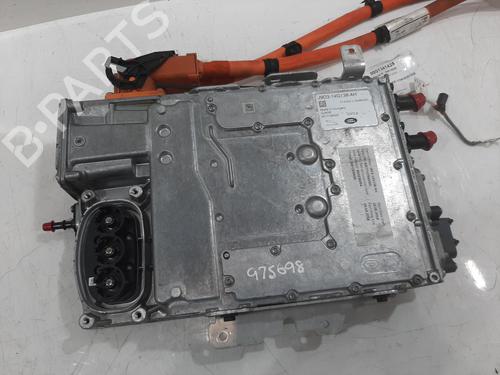 Inverter/Converter JAGUAR I-PACE (X590) EV400 AWD | BP26859105M119 