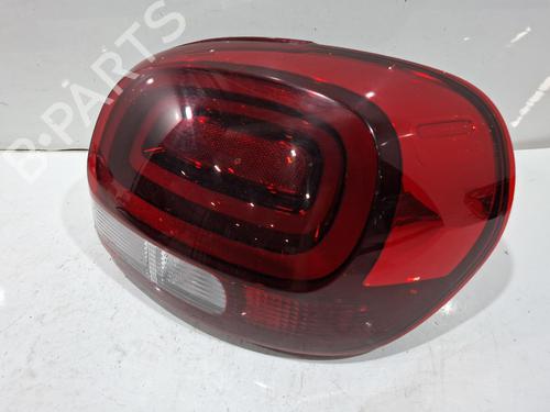 Right taillight CITROËN C3 III (SX) 1.2 VTi 82 | BP38199905C35 - Image 3