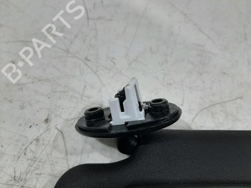 Left sun visor TOYOTA YARIS CROSS (MXP_) 1.5 Hybrid (MXPJ11) | BP34376992I1 - Image 4