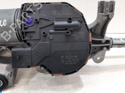 Viskermotor vindrute VAUXHALL ASTRA Mk VI (J) (P10) 1.6 | BP29581170M29 