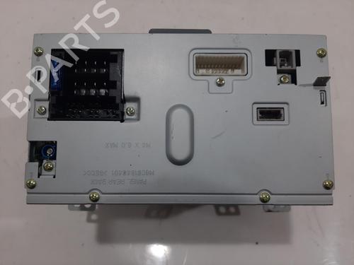 Electronic module KIA SPORTAGE III (SL) 1.7 CRDi | BP37484952M83 - Image 5