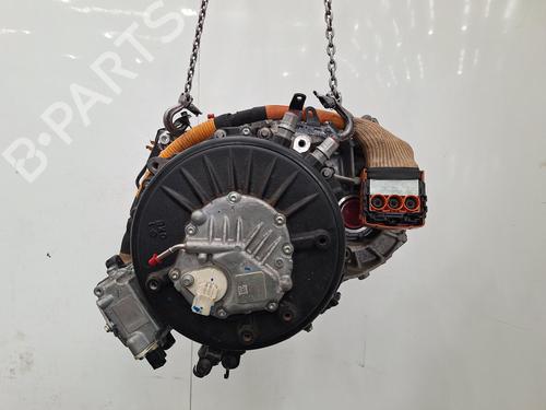 Gearbox RENAULT CAPTUR II (HF_) E-TECH 145 (HFMU) | BP35985511M3 - Image 3